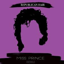 Republican Hair song artwork